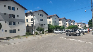 MPAL alerta que conjunto residencial pode ser interditado mediante risco de acidentes elétricos - Foto: Google Maps