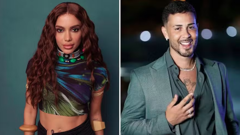 Fãs apontam suposta indireta de Anitta em meio à polêmica com Carlinhos Maia: 'Entendedores entenderão'