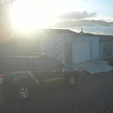 Moradores de União foram surpreendidos com chegada da Polícia Federal ainda nas primeiras horas do dia - Foto: Cortesia ao TNH1