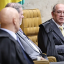 Decano quer ver dados disponíveis antes de julgamento sobre Moraes - Foto: Antônio Augusto/STF