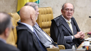 Decano quer ver dados disponíveis antes de julgamento sobre Moraes - Foto: Antônio Augusto/STF