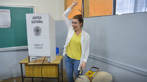 Benefício é assegurado pelo Programa Seu Voto Importa, do TSE - Foto: Agência Brasil