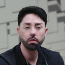 Rico Melquiades na CPI das Bets, em 2025 - Foto: Pedro França/Agência Senado