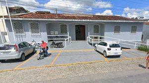 Centro Administrativo Municipal de Capela - Foto: Reprodução/Google Maps