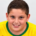 Antônio Medeiros Costa, de 10 anos, foi localizado nesta terça-feira (15) em um ônibus que circulava pelo estado de Sergipe. - Foto: Reprodução
