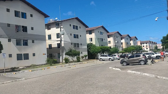 MPAL alerta que conjunto residencial pode ser interditado mediante risco de acidentes elétricos - - Foto: Google Maps