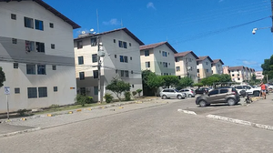 MPAL alerta que conjunto residencial pode ser interditado mediante risco de acidentes elétricos - - Foto: Google Maps