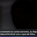 Turista procurou a Polícia Civil e registrou um boletim de ocorrência para denunciar o jangadeiro - Foto: Reprodução/TV Pajuçara