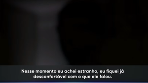 Turista procurou a Polícia Civil e registrou um boletim de ocorrência para denunciar o jangadeiro - Foto: Reprodução/TV Pajuçara