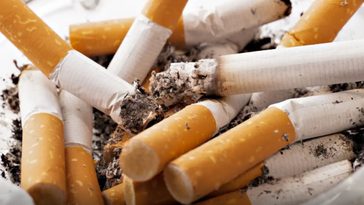 Anvisa vai abrir consultas públicas sobre imagens de alerta em cigarro