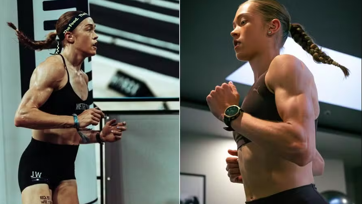 \u0027Há mais na vida do que correr\u0027: atleta que venceu prova coberta de fezes se desculpa e anuncia pausa