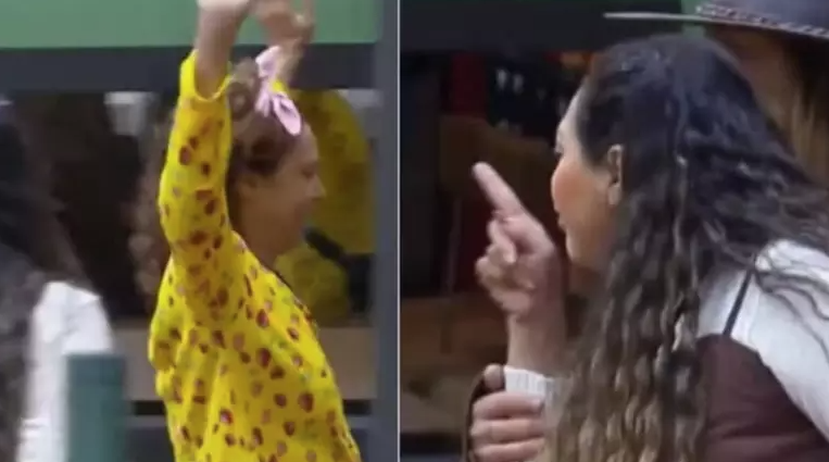 Reprodução