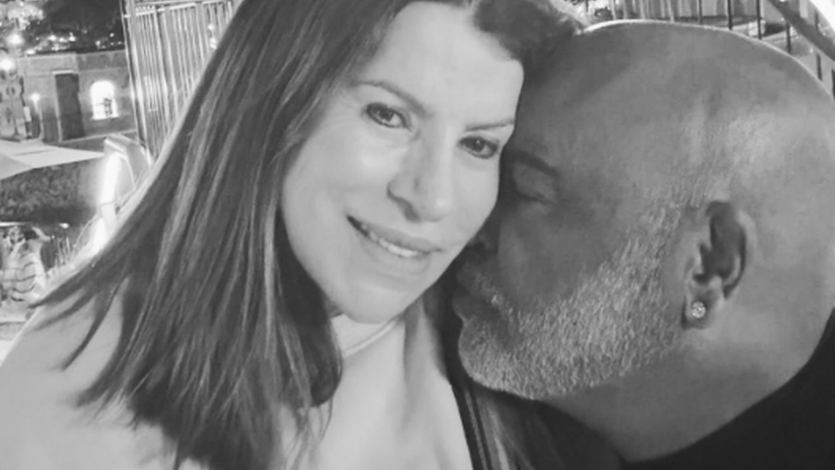 Viúva de Rick fala pela 1ª vez sobre morte do cantor: \u0027Continue cuidando de mim\u0027