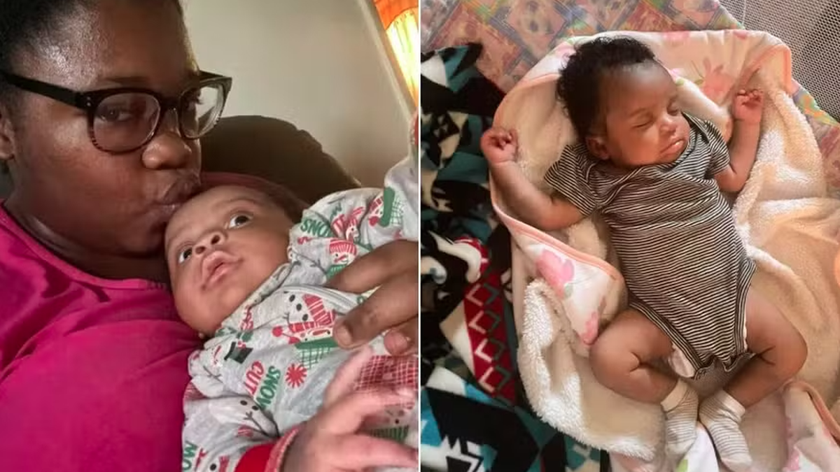 Mulher que matou a filha carbonizada ao deixá\u002Dla \u0027acidentalmente\u0027 em forno é condenada a 11 anos de prisão