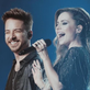 Última turnê da dupla pop foi em 2019Foto: Divulgação/Globo