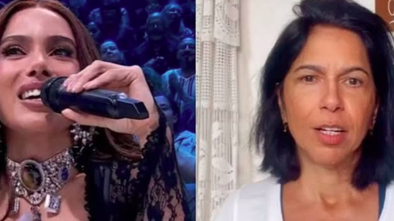Reprodução/TV Globo e Redes Sociais