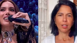 Reprodução/TV Globo e Redes Sociais