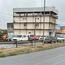 O óleo ficou espalhado principalmente no trecho da AL-220, no sentido entre o posto do Batalhão de Polícia Rodoviária (BPRv) - Foto: Já é Notícia