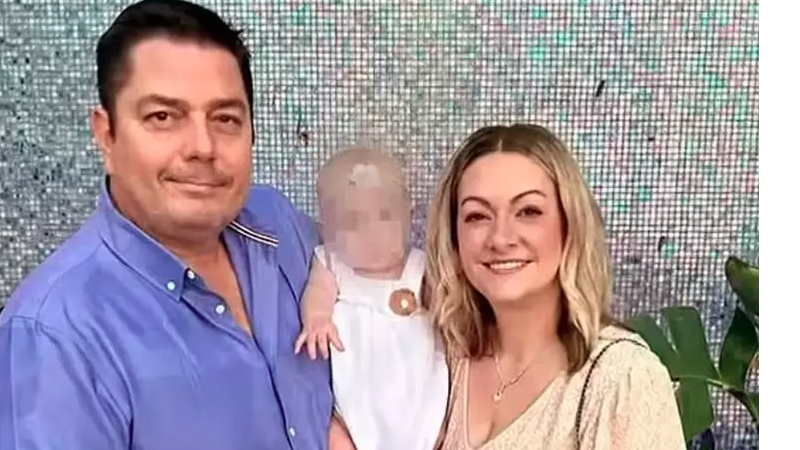 Exame de DNA revela que outro homem é pai da filha, e casal processa clínica de fertilização nos EUA