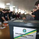 Número de eleitores fora do país cresceu 358% desde 2010 - Foto: Agência Brasil