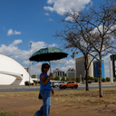 Aumento de temperaturas começa no fim deste mês - Foto: Agência Brasil