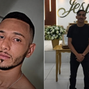 Os dois mergulharam no rio e não retornaram à superfície - Foto: Reprodução