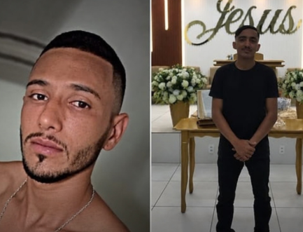 Dois jovens desaparecem após mergulho no Rio São Francisco, em Delmiro Gouveia