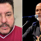 Cantor contou sobre momento em que o rádio ligou sozinho e começou a tocar músicaFoto: Reprodução