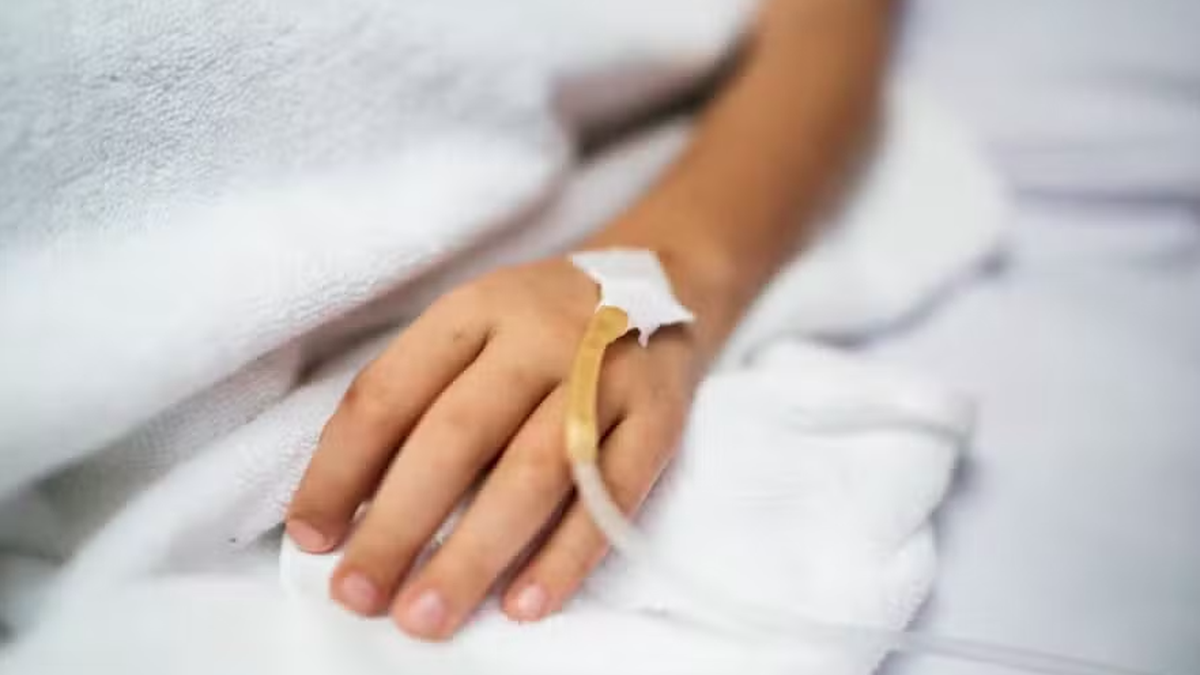 Criança de 2 anos é submetida à eutanásia após doença grave na Holanda