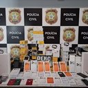 Foto: Divulgação/PC-AL