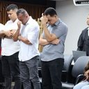 PMs e ex-militar são condenados pela morte do adolescente - Foto: Ministério Público