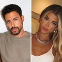 Cauã Reymond e Pietra Cupello - Instagram