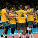 ©CBV/Divulgação