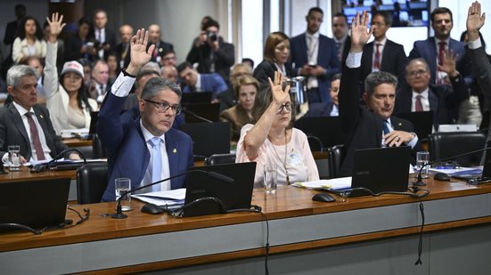 © Ton Molina/Agência Senado