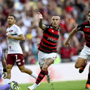 Marcelo Cortes / Flamengo