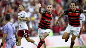 Marcelo Cortes / Flamengo