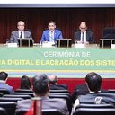 Luiz Roberto/Secom/TSE