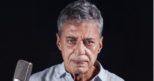 Chico Buarque é pai de homem carioca de 64 anos? Teste de DNA responde