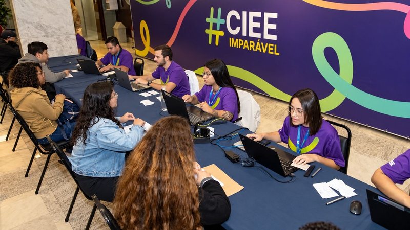 CIEE disponibiliza 103 vagas de estágio e aprendizagem em Alagoas