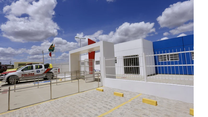 Homem é preso com revólver após ir à casa da ex-companheira em Estrela de Alagoas