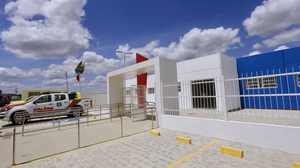 Diante da situação, os dois foram encaminhados à delegacia - Foto: Arquivo/Agência Alagoas