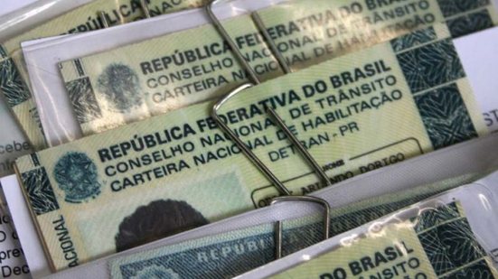 Detran/Paraná