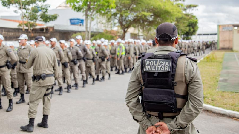 STF derruba decisão do TJAL e garante 20% das vagas para PcD no concurso da PM de Alagoas