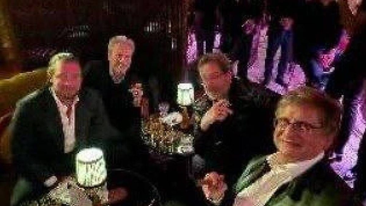 Conversas extraídas do celular de Vorcaro mostram Gonet e ex\u002Dbanqueiro em noite de charutos e uísque em Londres
