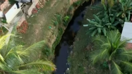 Reprodução/Pajudrone