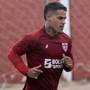 Foto: Francisco Cedrim/CRB