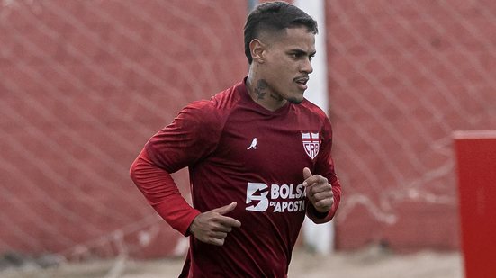 Na briga pelo G6, CRB encerra preparação para confronto decisivo contra o Sport
