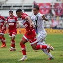 Foto: Francisco Cedrim/CRB