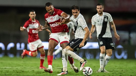Ponte Preta x CRB: onde assistir ao vivo, horário e prováveis escalações