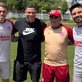 CRB finaliza preparação para duelo contra Ponte Preta